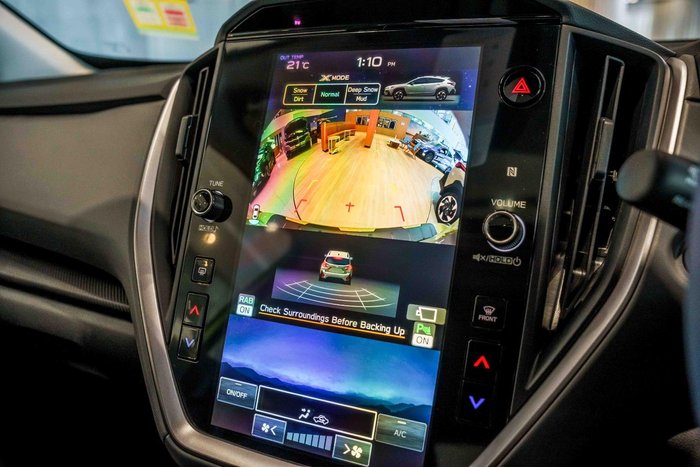 2026 Subaru Crosstrek 2.0S