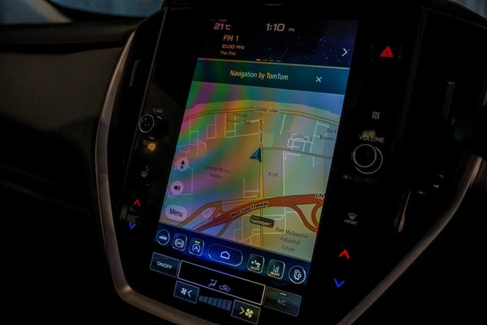 2026 Subaru Crosstrek 2.0S