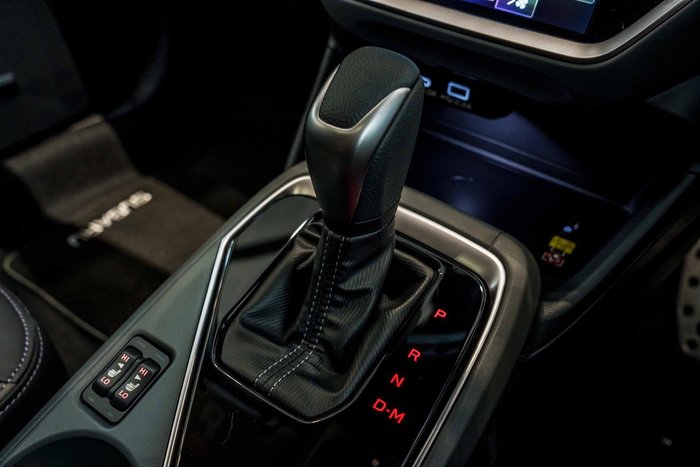 2026 Subaru Crosstrek 2.0S