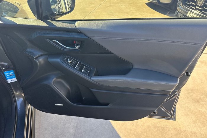 2023 Subaru Crosstrek 2.0S