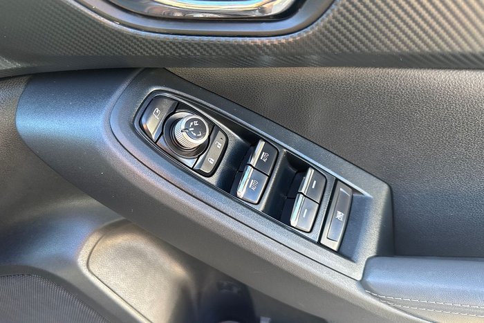 2023 Subaru Crosstrek 2.0S