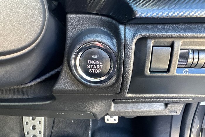 2023 Subaru Crosstrek 2.0S