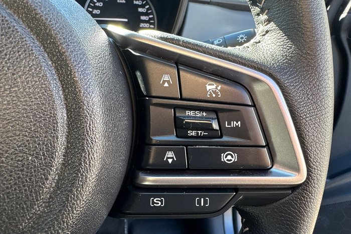 2023 Subaru Crosstrek 2.0S