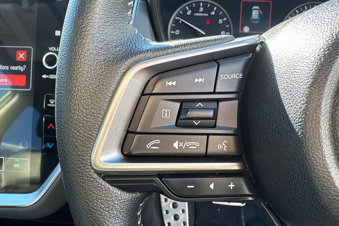 2023 Subaru Crosstrek 2.0S