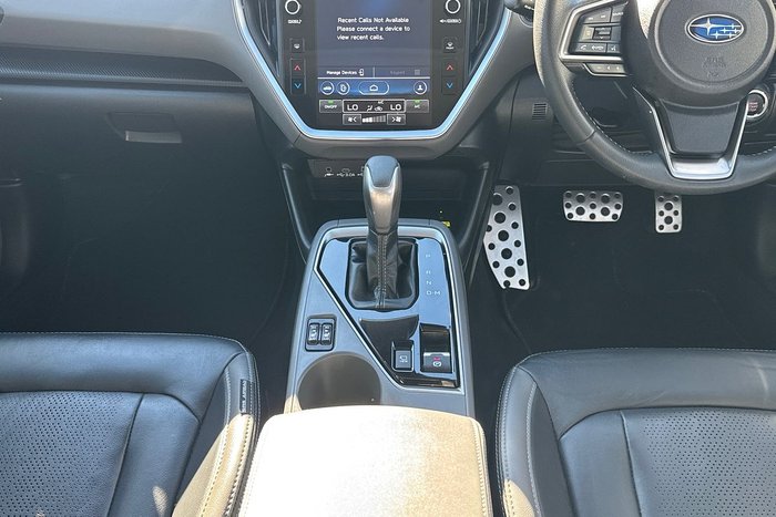 2023 Subaru Crosstrek 2.0S