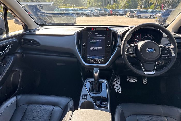 2023 Subaru Crosstrek 2.0S