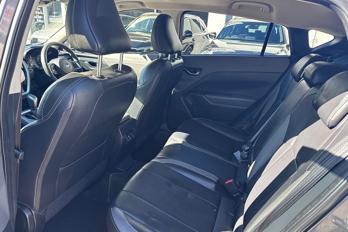 2023 Subaru Crosstrek 2.0S