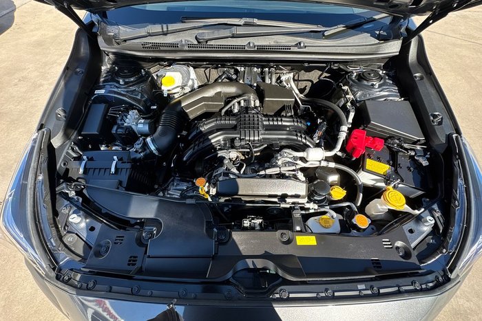 2023 Subaru Crosstrek 2.0S