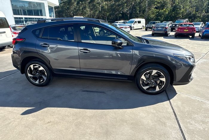 2023 Subaru Crosstrek 2.0S