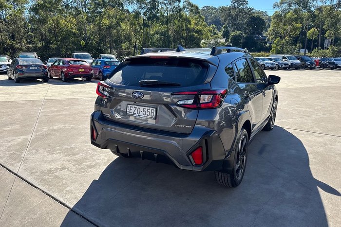 2023 Subaru Crosstrek 2.0S