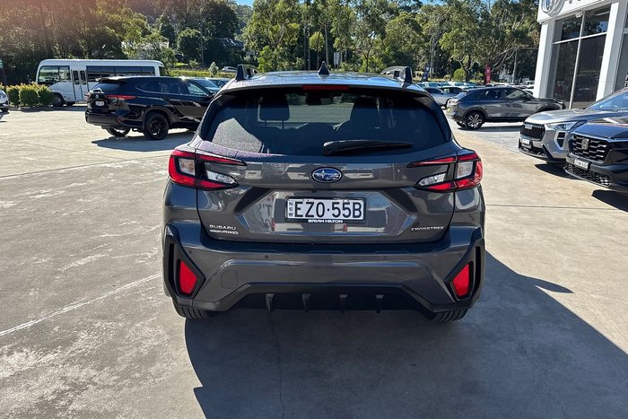 2023 Subaru Crosstrek 2.0S