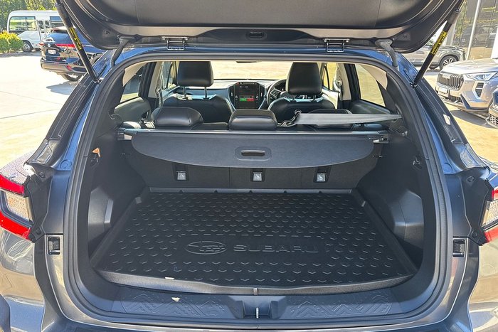 2023 Subaru Crosstrek 2.0S