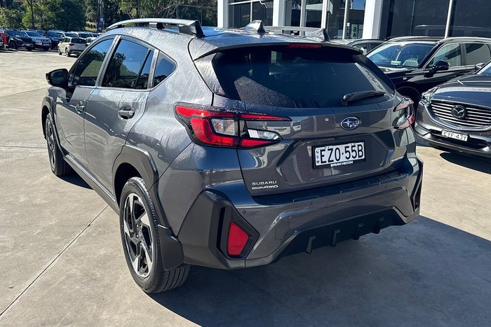 2023 Subaru Crosstrek 2.0S
