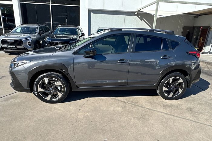 2023 Subaru Crosstrek 2.0S