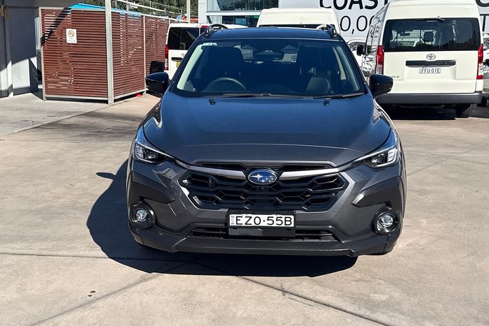 2023 Subaru Crosstrek 2.0S