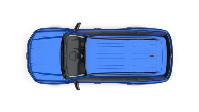 2026 Ford Everest Sport