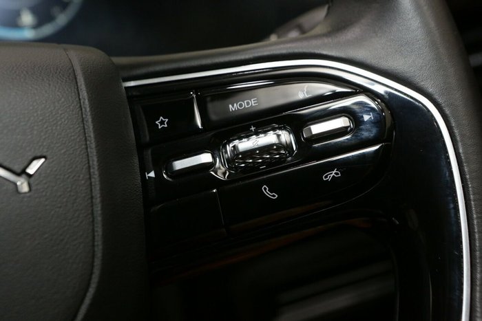 2024 Chery OMODA 5 BX