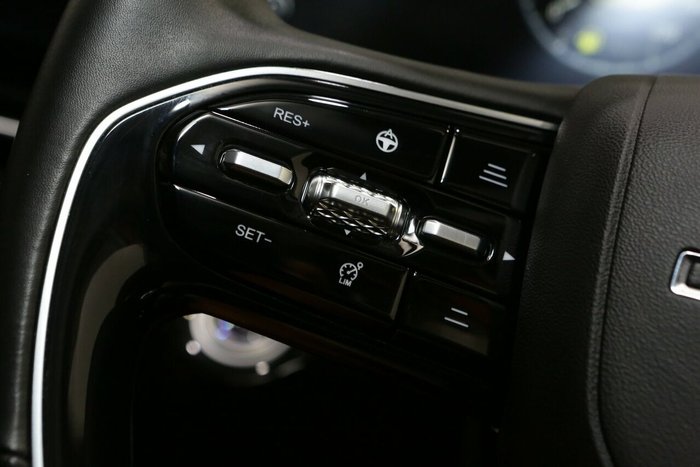 2024 Chery OMODA 5 BX