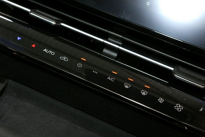 2024 Chery OMODA 5 BX