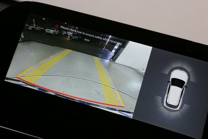 2024 Chery OMODA 5 BX