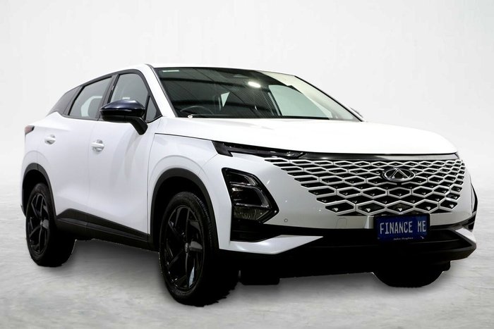 2024 Chery OMODA 5