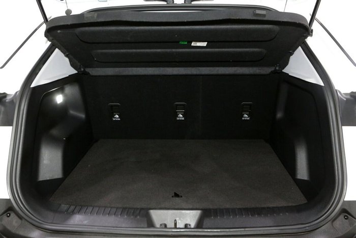 2024 Chery OMODA 5 BX