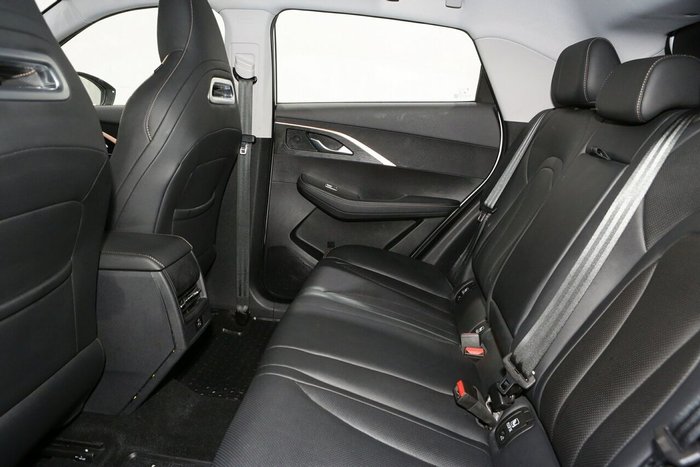 2024 Chery OMODA 5 BX