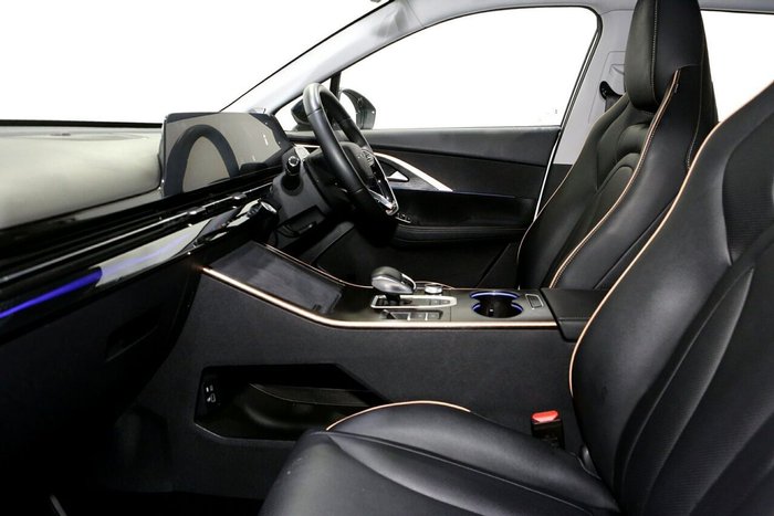 2024 Chery OMODA 5 BX