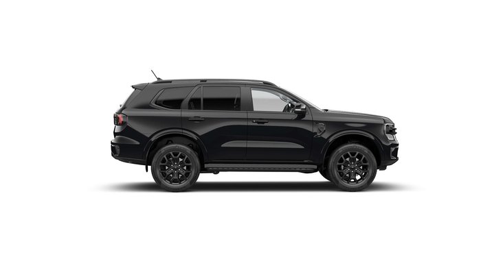2026 Ford Everest Sport