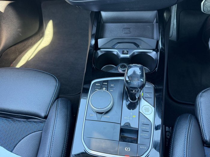 2020 BMW 2 Series 218i M Sport