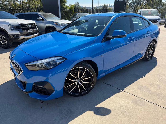 2020 BMW 2 Series