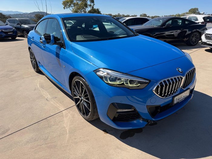2020 BMW 2 Series