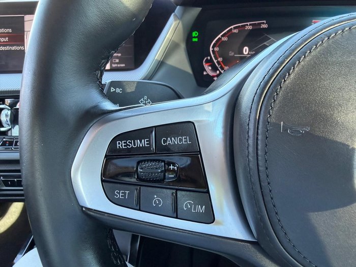 2020 BMW 2 Series 218i M Sport