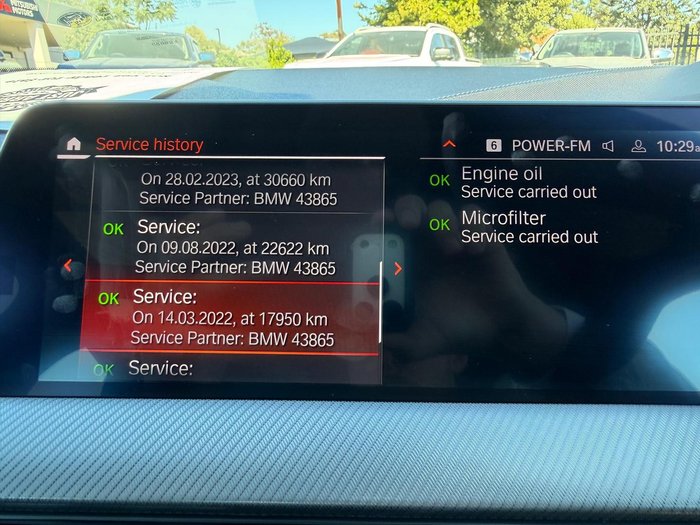 2020 BMW 2 Series 218i M Sport