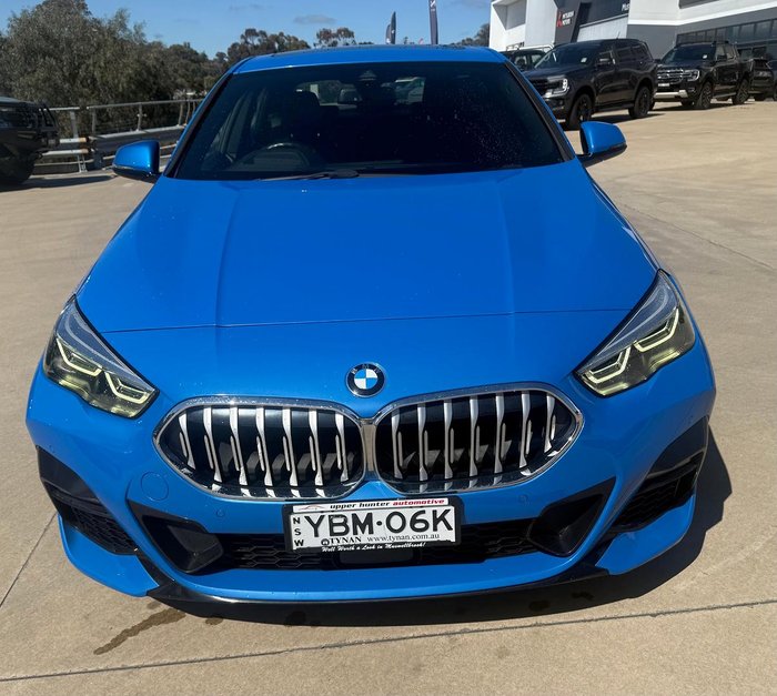 2020 BMW 2 Series 218i M Sport