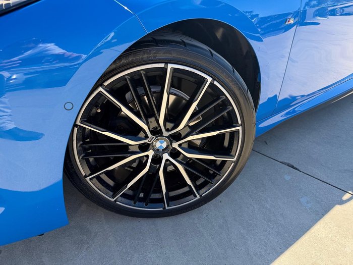2020 BMW 2 Series 218i M Sport