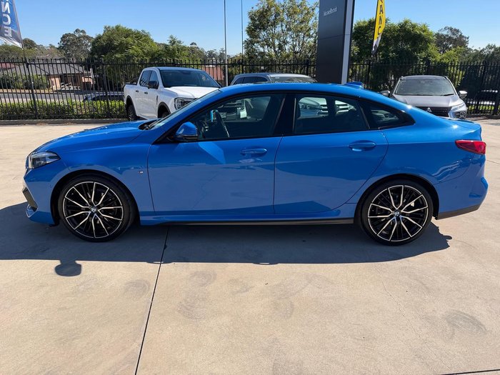 2020 BMW 2 Series 218i M Sport
