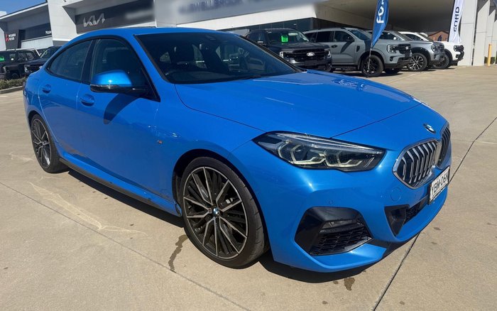 2020 BMW 2 Series
