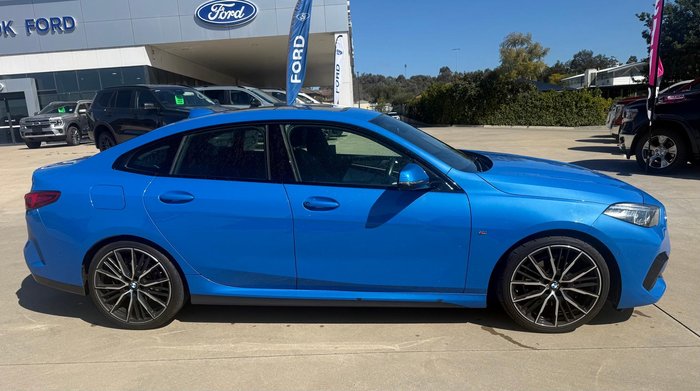 2020 BMW 2 Series 218i M Sport