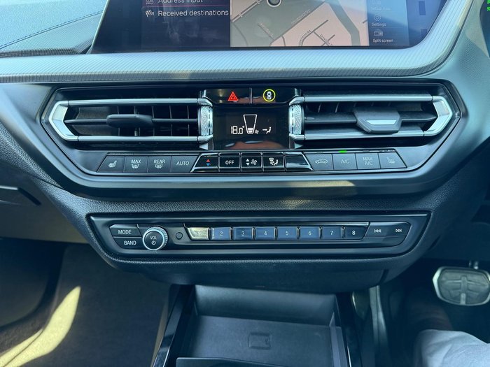 2020 BMW 2 Series 218i M Sport F44 Misano Blue