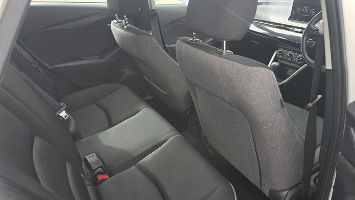 2024 Mazda CX-3 G20 Sport