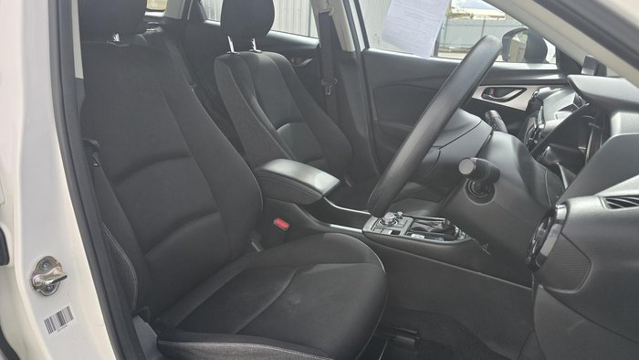 2024 Mazda CX-3 G20 Sport