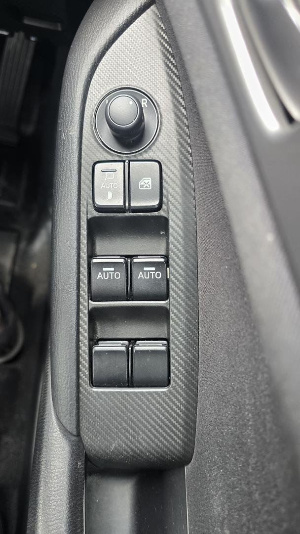 2024 Mazda CX-3 G20 Sport