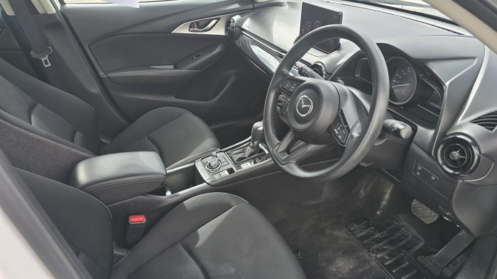 2024 Mazda CX-3 G20 Sport