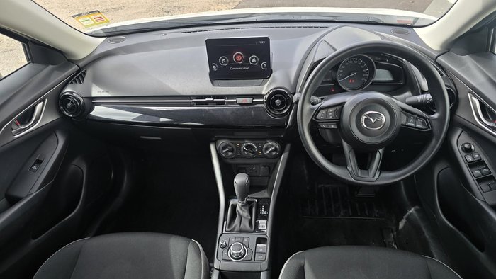 2024 Mazda CX-3 G20 Sport
