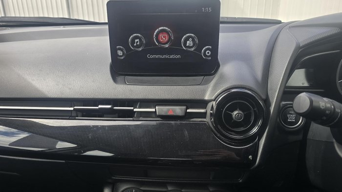 2024 Mazda CX-3 G20 Sport