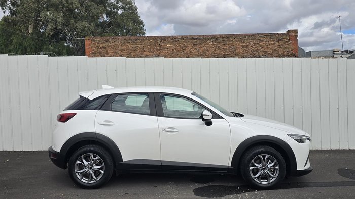 2024 Mazda CX-3 G20 Sport