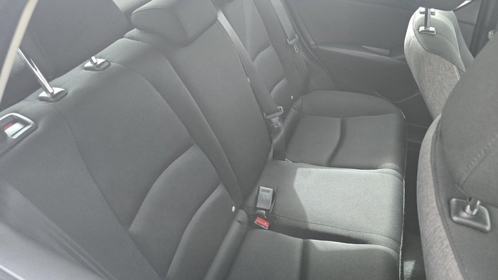 2024 Mazda CX-3 G20 Sport