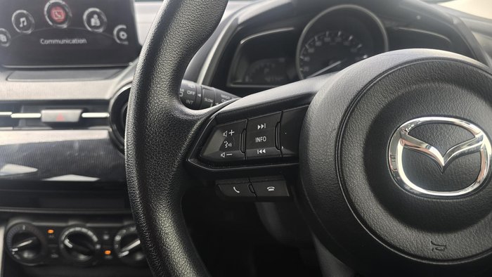 2024 Mazda CX-3 G20 Sport