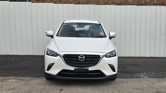 2024 Mazda CX-3 G20 Sport